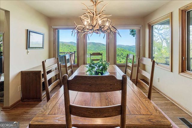 117 Falcon Heights Lane, Big Canoe, GA 30143