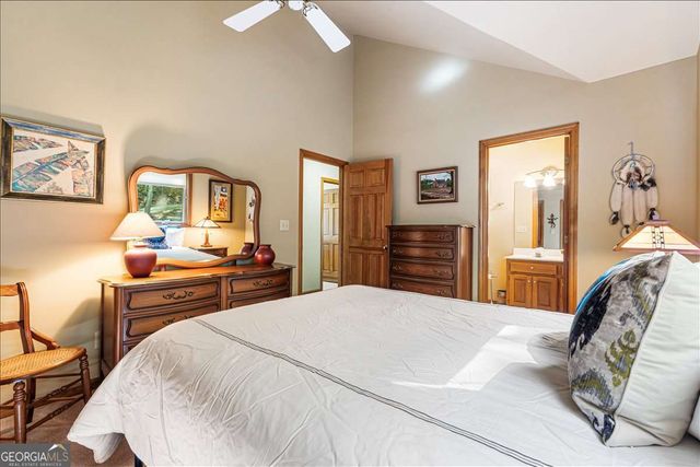 117 Falcon Heights Lane, Big Canoe, GA 30143