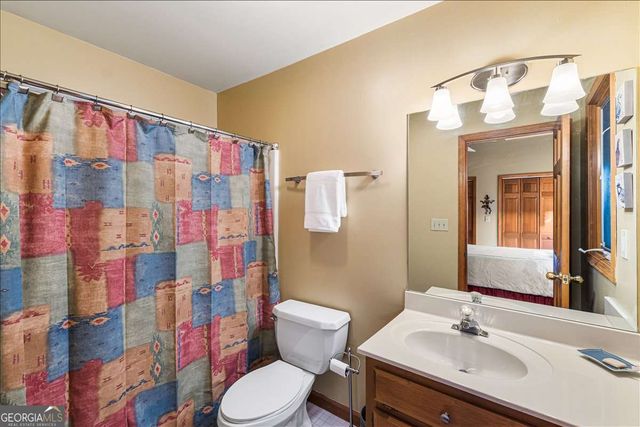 117 Falcon Heights Lane, Big Canoe, GA 30143