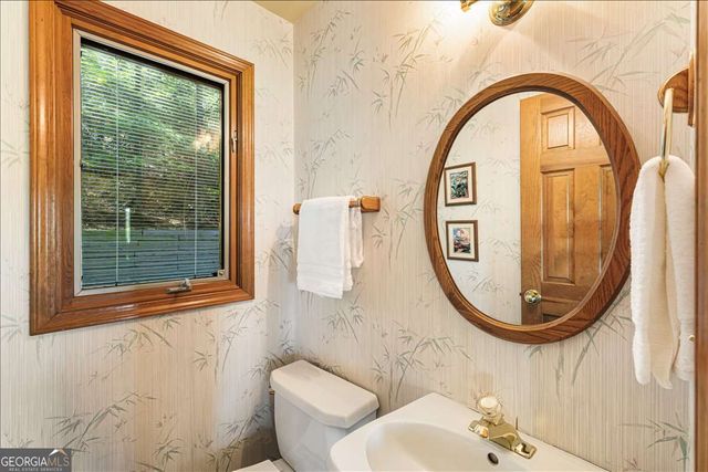 117 Falcon Heights Lane, Big Canoe, GA 30143