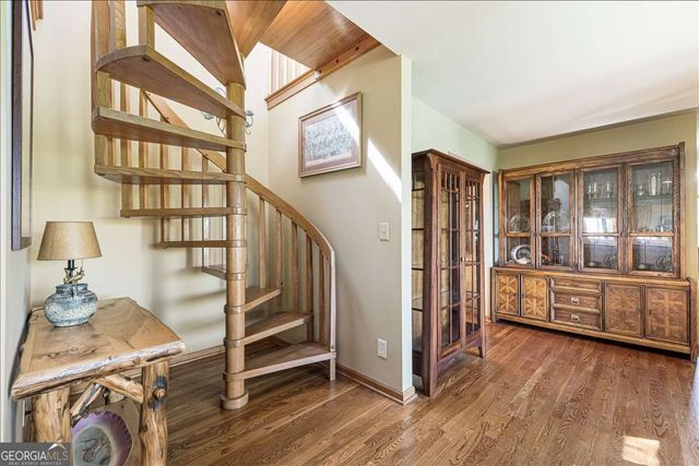 117 Falcon Heights Lane, Big Canoe, GA 30143
