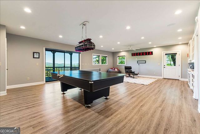 117 Falcon Heights Lane, Big Canoe, GA 30143
