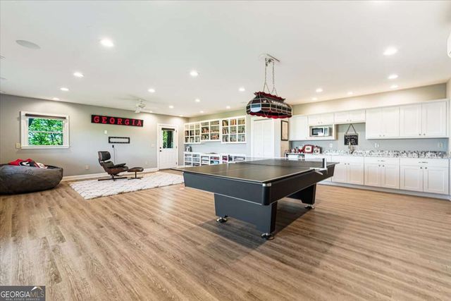 117 Falcon Heights Lane, Big Canoe, GA 30143