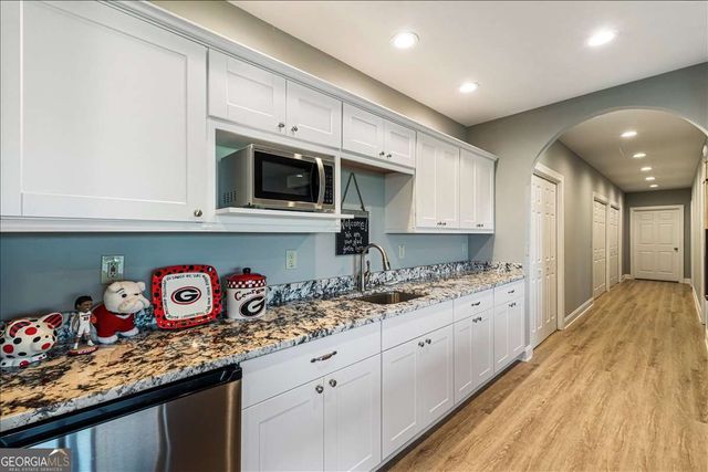117 Falcon Heights Lane, Big Canoe, GA 30143
