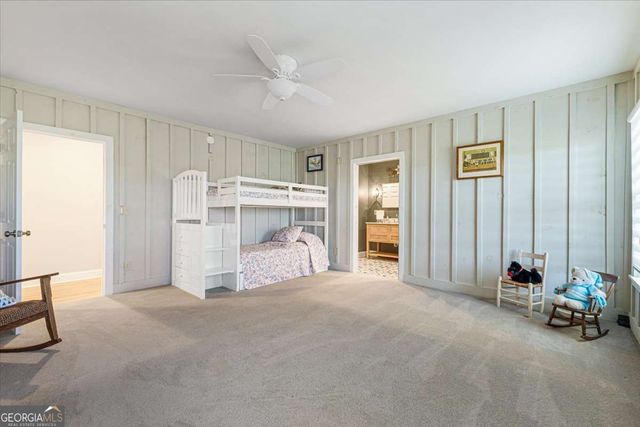 117 Falcon Heights Lane, Big Canoe, GA 30143