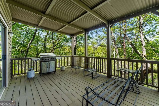 117 Falcon Heights Lane, Big Canoe, GA 30143