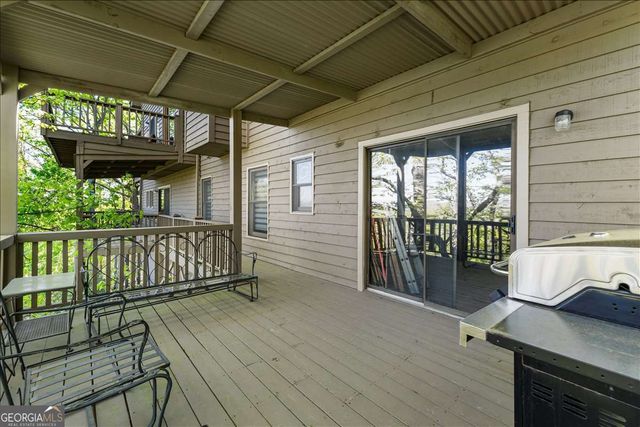 117 Falcon Heights Lane, Big Canoe, GA 30143
