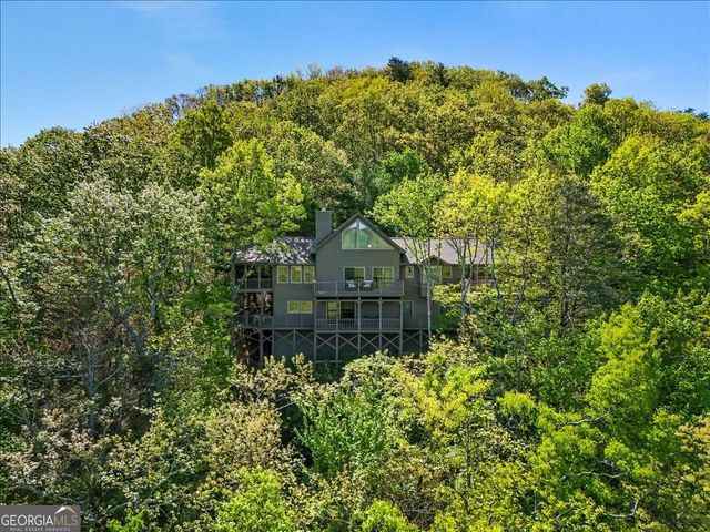 117 Falcon Heights Lane, Big Canoe, GA 30143