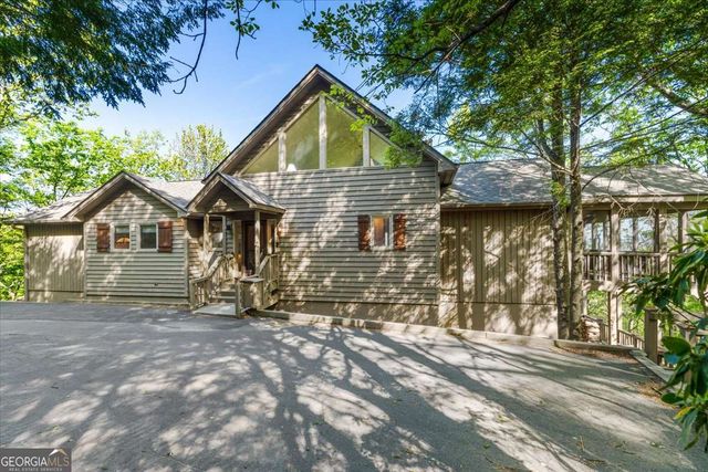 117 Falcon Heights Lane, Big Canoe, GA 30143