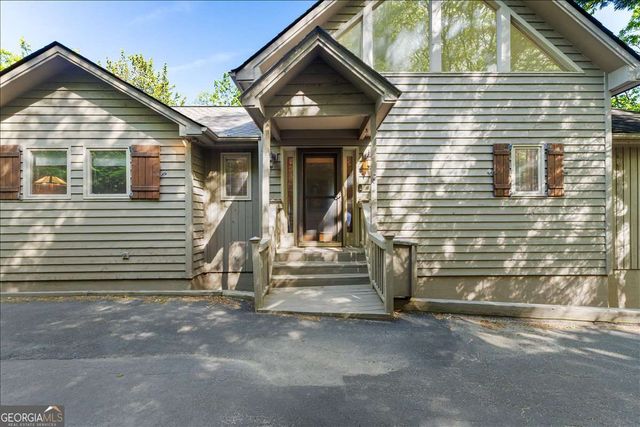 117 Falcon Heights Lane, Big Canoe, GA 30143
