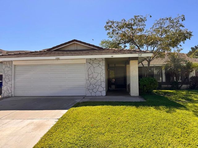 1549 Teton Street, San Bernardino, CA 92407