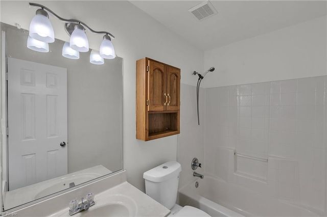 613 Creekside CT, Chesapeake, VA 23320