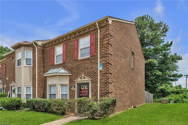 613 Creekside CT, Chesapeake, VA 23320