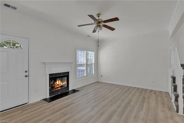 613 Creekside CT, Chesapeake, VA 23320