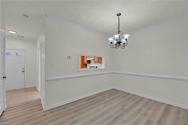 613 Creekside CT, Chesapeake, VA 23320
