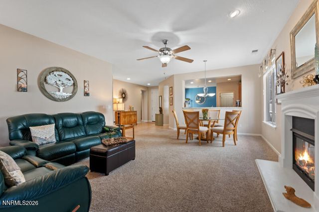 455 Dartmoor Court, Reno, NV 89521