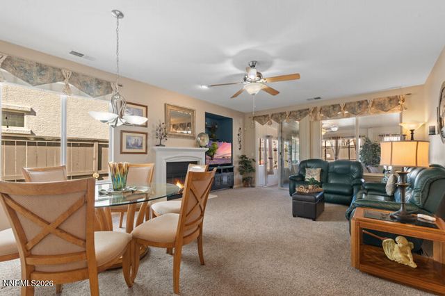 455 Dartmoor Court, Reno, NV 89521