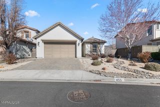 455 Dartmoor Court, Reno, NV 89521