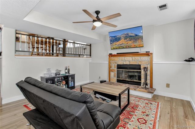 7961 Jared Way, Littleton, CO 80125