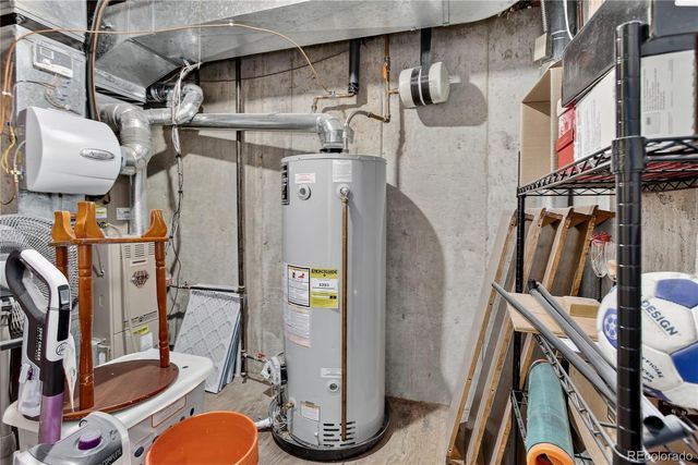 7961 Jared Way, Littleton, CO 80125