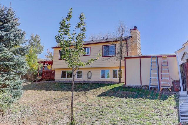 7961 Jared Way, Littleton, CO 80125