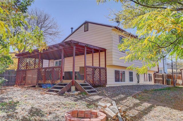 7961 Jared Way, Littleton, CO 80125