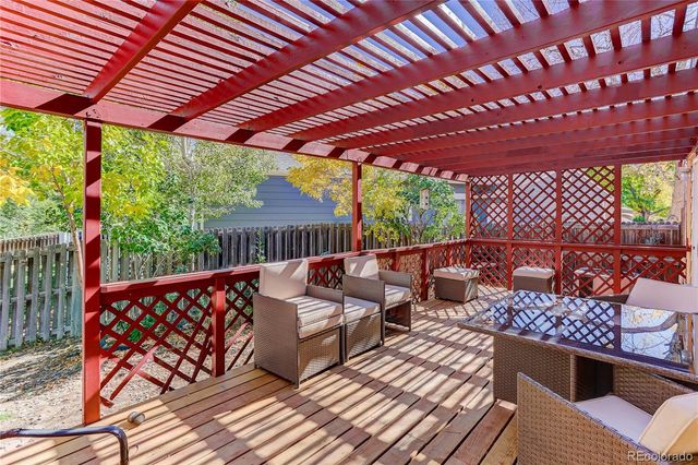 7961 Jared Way, Littleton, CO 80125