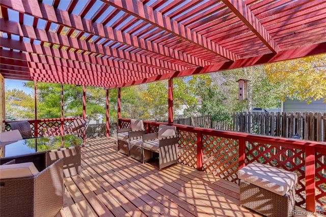 7961 Jared Way, Littleton, CO 80125