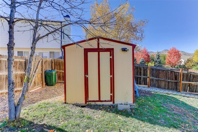 7961 Jared Way, Littleton, CO 80125