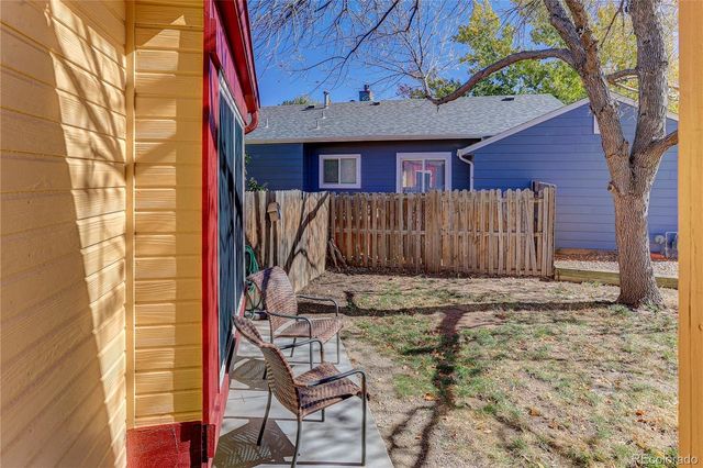 7961 Jared Way, Littleton, CO 80125