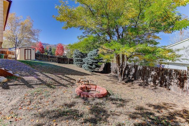 7961 Jared Way, Littleton, CO 80125