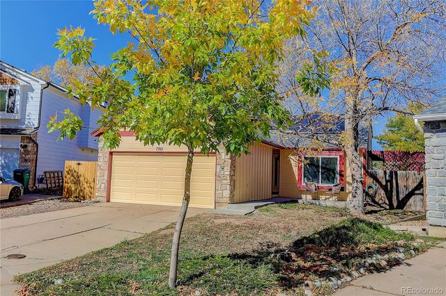 7961 Jared Way, Littleton, CO 80125