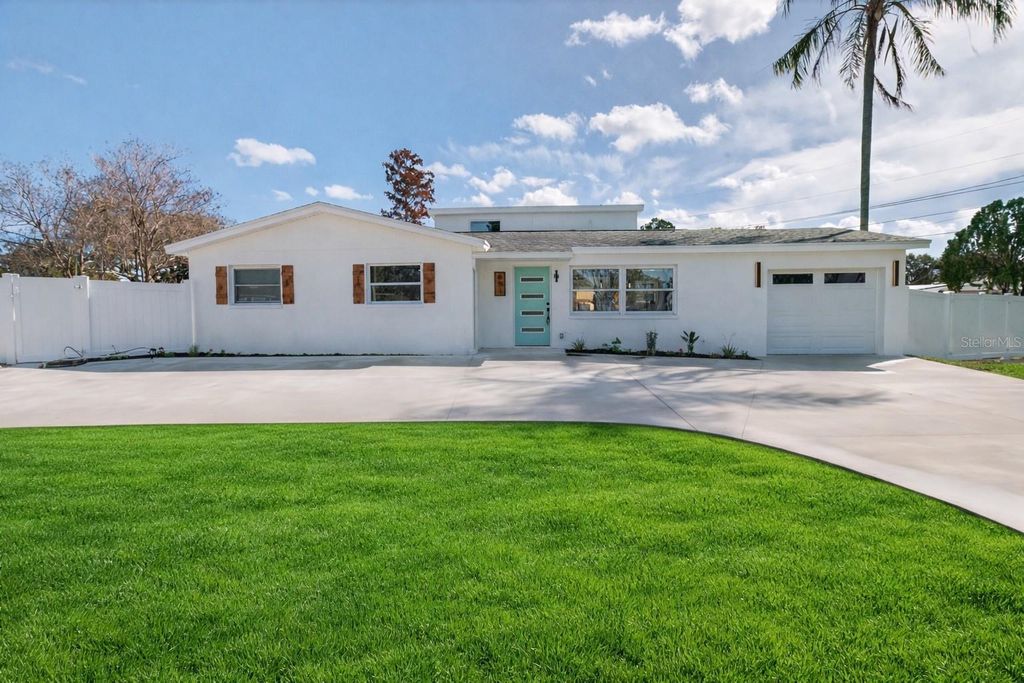 651 20TH STREET NW, Largo, FL 33770