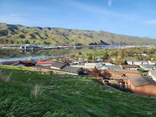Lot 9 Valleyview Drive, Clarkston, WA 99403