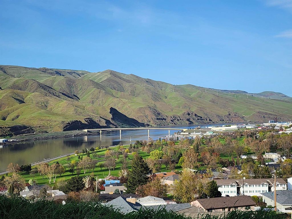 Lot 9 Valleyview Drive, Clarkston, WA 99403 photo 2