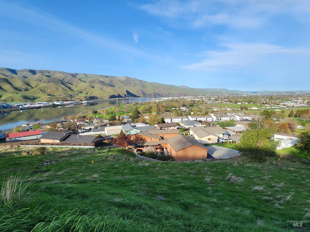 Lot 9 Valleyview Drive, Clarkston, WA 99403 photo 3