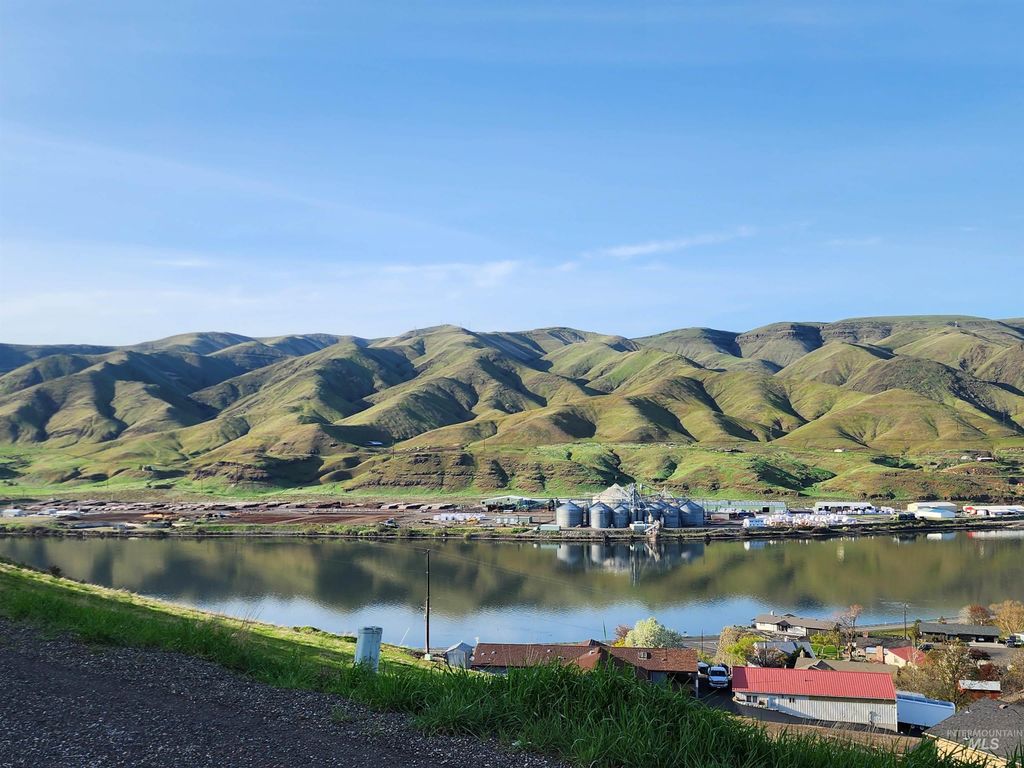 Lot 9 Valleyview Drive, Clarkston, WA 99403 photo 5