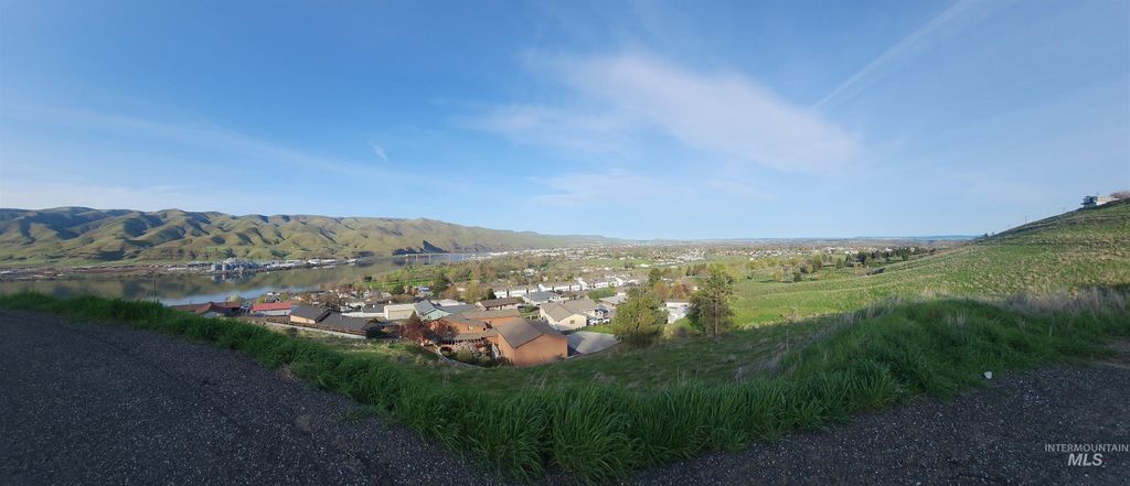 Lot 9 Valleyview Drive, Clarkston, WA 99403 photo 6