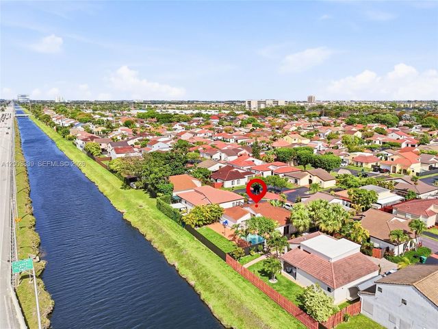 631 SW 88th Ct, Miami, FL 33174