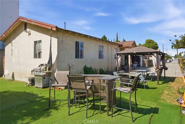 958 W 222nd, Torrance, CA 90502