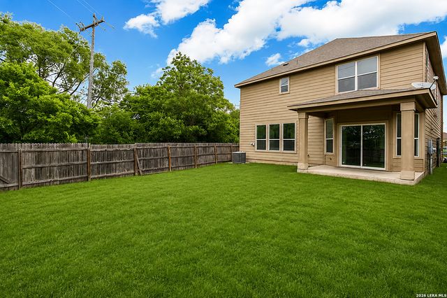 11014 Colt Isle, San Antonio, TX 78254