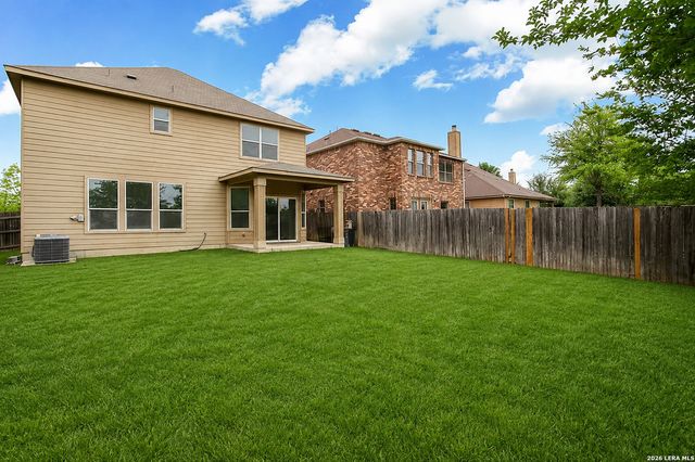 11014 Colt Isle, San Antonio, TX 78254