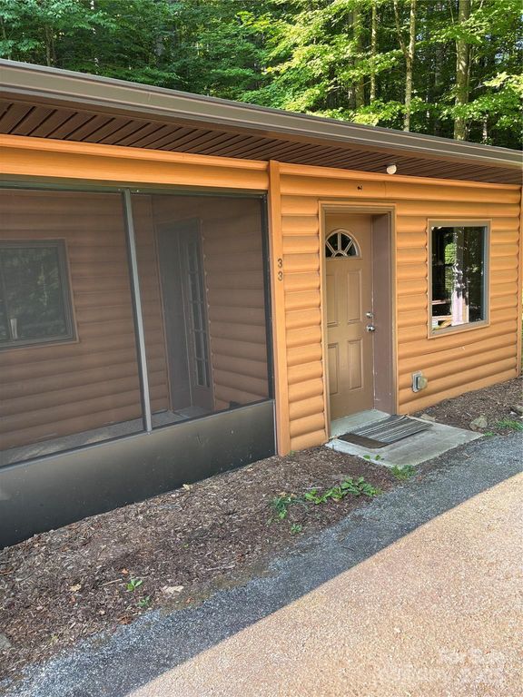 29 & 33 Plum Nearly Lane, Maggie Valley, NC 28751