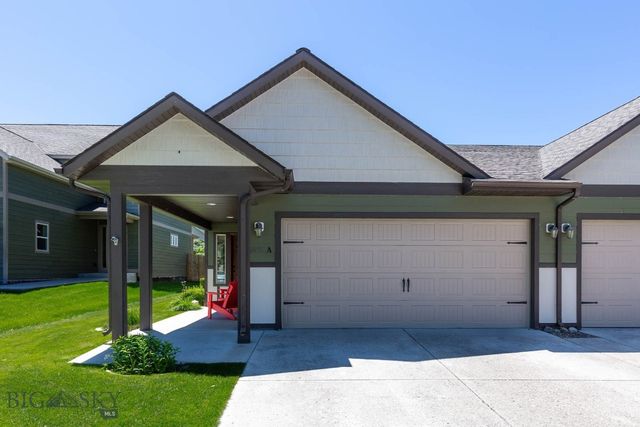 4074 Sunstone Street A, Bozeman, MT 59718