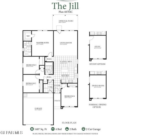 508 Caddo Lane, Clint, TX 79836