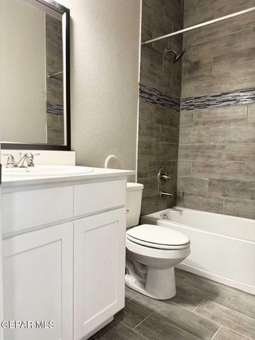 508 Caddo Lane, Clint, TX 79836