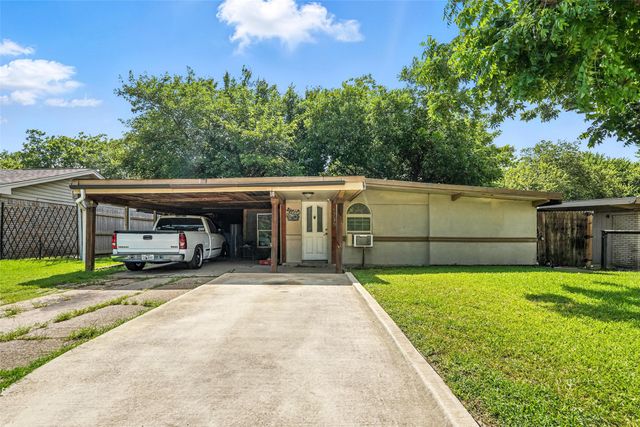 1239 Candise Court, Mesquite, TX 75149