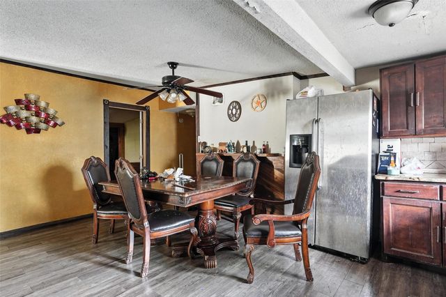 1239 Candise Court, Mesquite, TX 75149