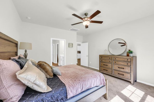 3156 Zeppelin Lane, Sumter, SC 29154