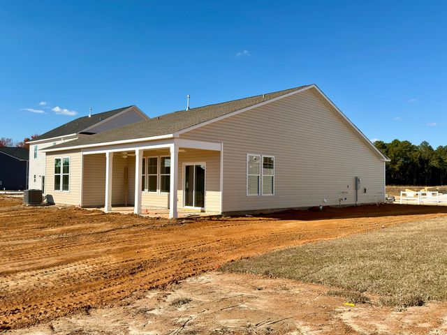 3156 Zeppelin Lane, Sumter, SC 29154